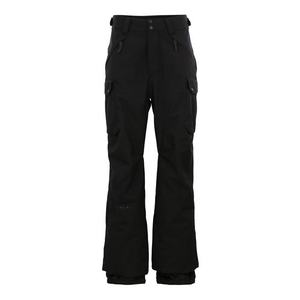 O'NEILL Pantaloni sport 'EXALT' negru / gri imagine