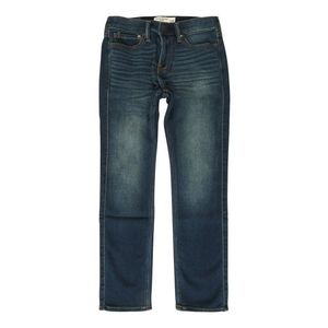 Abercrombie & Fitch Jeans 'KI231-6503' navy imagine