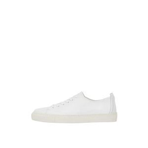 Bianco Sneaker low alb imagine