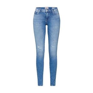 ONLY Jeans 'Shape' denim albastru imagine