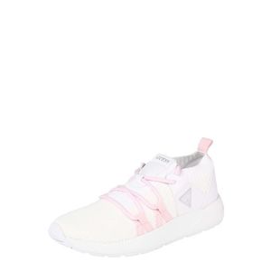 GUESS Sneaker low 'Veller' roz vechi / alb imagine
