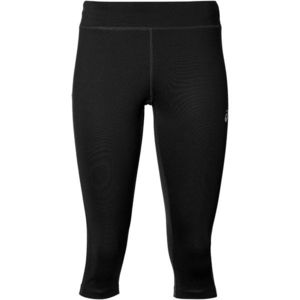 ASICS Pantaloni sport 'Silver' negru / gri imagine