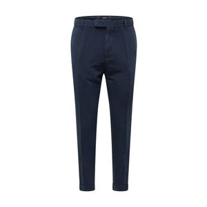 STRELLSON Pantaloni eleganți '11 Biant-D 10007511' albastru închis imagine