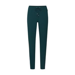 LAUREL Pantaloni verde imagine