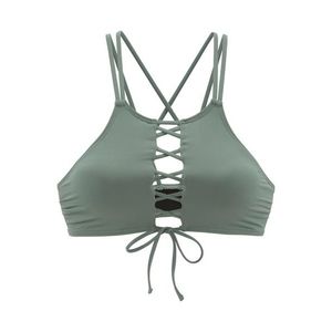 BENCH Sutien costum de baie 'Perfect' oliv imagine