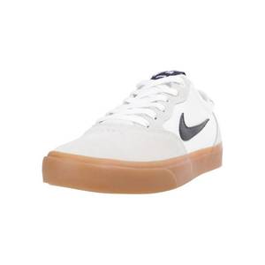 Nike SB Sneaker low 'Chron' navy / gri deschis / alb imagine