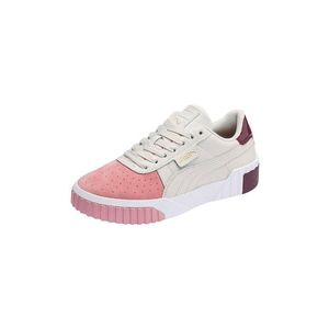 PUMA Sneaker low 'Cali Remix' roze / crem / fruct de pădure imagine