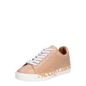 See by Chloé Sneaker low 'SB33125A' roz imagine
