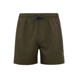 Nike Swim Pantaloni de baie 'NIKE PERFORATED SWOOSH' oliv imagine
