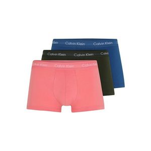 Calvin Klein Underwear Boxeri roz / albastru / verde imagine