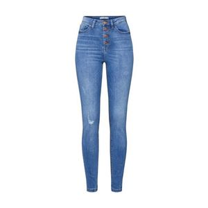 JACQUELINE de YONG Jeans 'JONA' denim albastru imagine