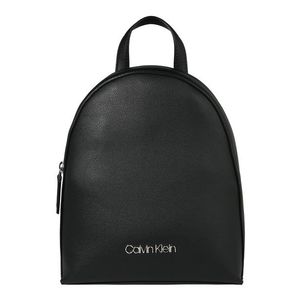Calvin Klein Rucsac 'CK MUST PSP20 SML BACKPACK' negru imagine