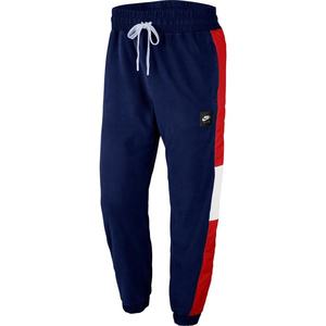 Nike Sportswear Pantaloni 'NSW Air' albastru imagine