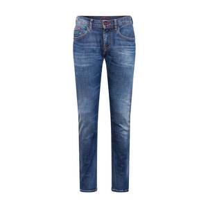 TOMMY HILFIGER Jeans 'DENTON STR' denim albastru imagine