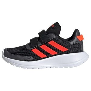ADIDAS PERFORMANCE Pantofi sport negru / roșu deschis imagine