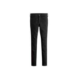 HOLLISTER Jeans 'SB19-BLACK MRSS 1234 1CC' negru imagine
