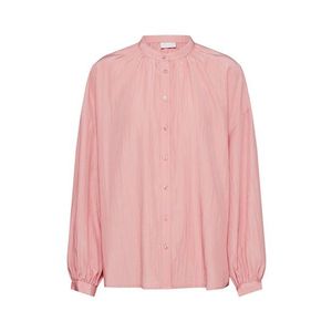 VILA Bluză 'VIPADDY L/S SHIRT' roz imagine