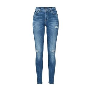 GUESS Jeans '1981' albastru imagine