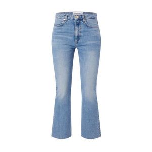 IVYREVEL Jeans 'KICK FLARE JEANS' albastru imagine