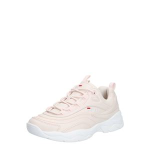 FILA Sneaker low 'Ray' roz pastel imagine