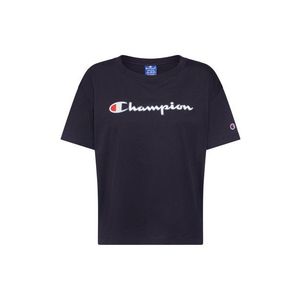 Champion Authentic Athletic Apparel Tricou negru imagine