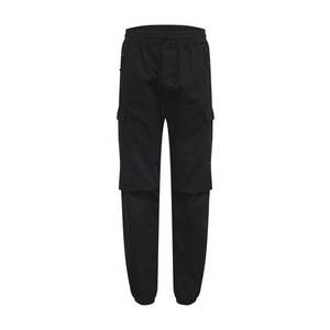 Carhartt WIP Pantaloni cu buzunare negru imagine