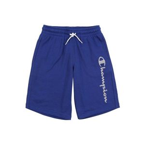 Champion Authentic Athletic Apparel Pantaloni 'BERMUDA' albastru imagine