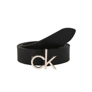 Calvin Klein Curea 'RE-LOCK' negru imagine