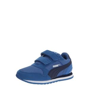 PUMA Sneaker 'ST Runner v2' albastru cobalt imagine