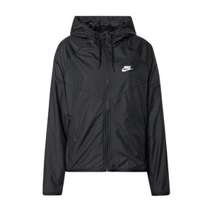 Nike Sportswear Geacă de primăvară-toamnă negru imagine