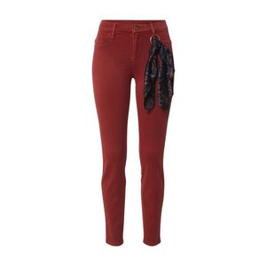 BRAX Jeans 'SPICE' roșu imagine