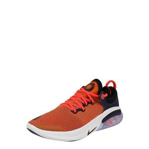 NIKE Sneaker de alergat 'Joyride Run Flyknit' portocaliu / negru / navy imagine