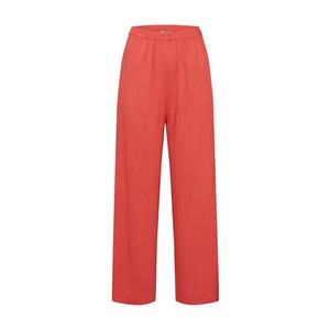Wemoto Pantaloni 'CORE' roșu imagine