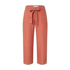 BRAX Pantaloni 'MAINE' roșu orange imagine
