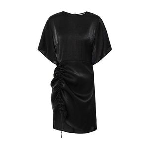 Worst Behavior Rochie de cocktail 'VIVID DRESS' negru imagine