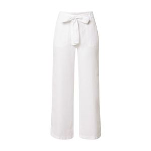 BRAX Pantaloni cu dungă 'Maine' alb imagine