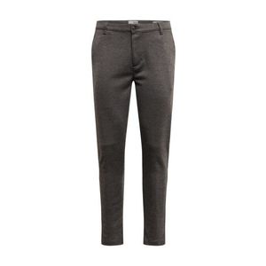 !Solid Pantaloni eleganți 'Dave Barro CR' gri imagine
