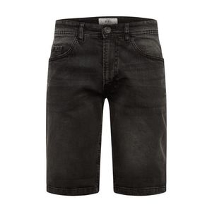 Redefined Rebel Jeans 'RRCopenhagen' negru denim imagine