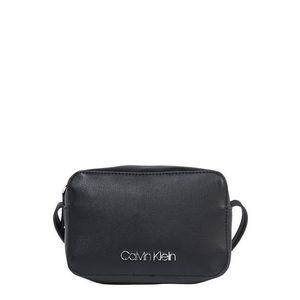 Calvin Klein Geantă de umăr 'CAMERABAG' negru imagine
