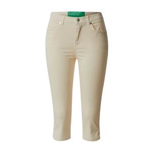 UNITED COLORS OF BENETTON Jeans offwhite imagine