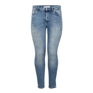 ONLY Carmakoma Jeans 'CARWILLY' denim albastru imagine