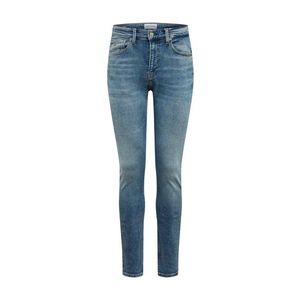 Calvin Klein Jeans Jeans '016 SKINNY' denim albastru imagine