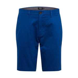BURTON MENSWEAR LONDON Pantaloni eleganți 'MOROCCAN BLU CHINO S' albastru imagine