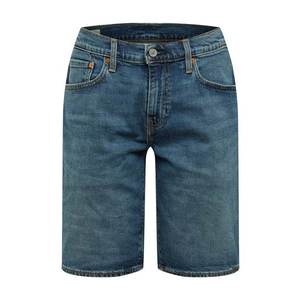 LEVI'S Jeans '502™ Regular' denim albastru imagine
