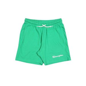 Champion Authentic Athletic Apparel Pantaloni verde imagine