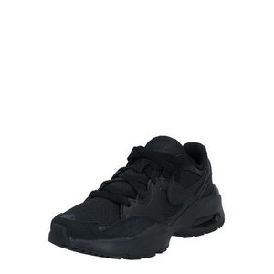 Nike Sportswear Sneaker 'Air Max Fusion' negru imagine