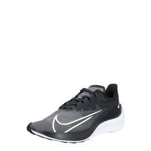 NIKE Sneaker de alergat 'Zoom Gravity 2' gri / negru / alb imagine