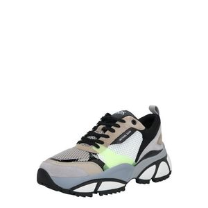 Michael Kors Sneaker low '42S0ETFS3D' gri deschis / culori mixte / negru imagine