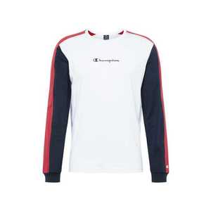 Champion Authentic Athletic Apparel Tricou navy / alb / roșu pastel imagine