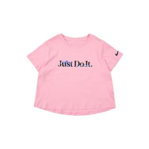 Nike Sportswear Tricou roz imagine